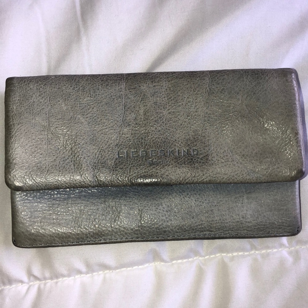 Liebeskind Wallet